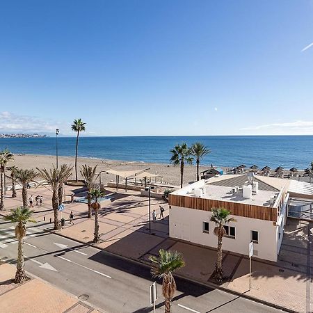 Apartament Bhost - The King Fuengirola Zewnętrze zdjęcie