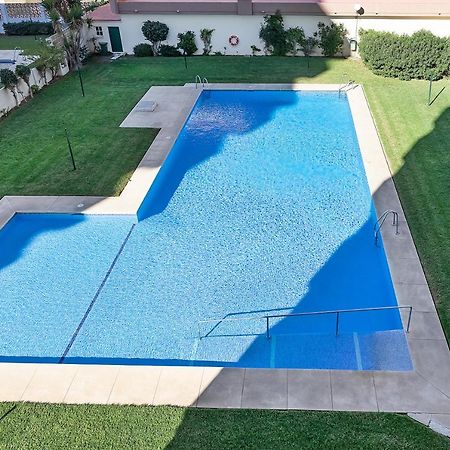 Apartament Bhost - The King Fuengirola Zewnętrze zdjęcie