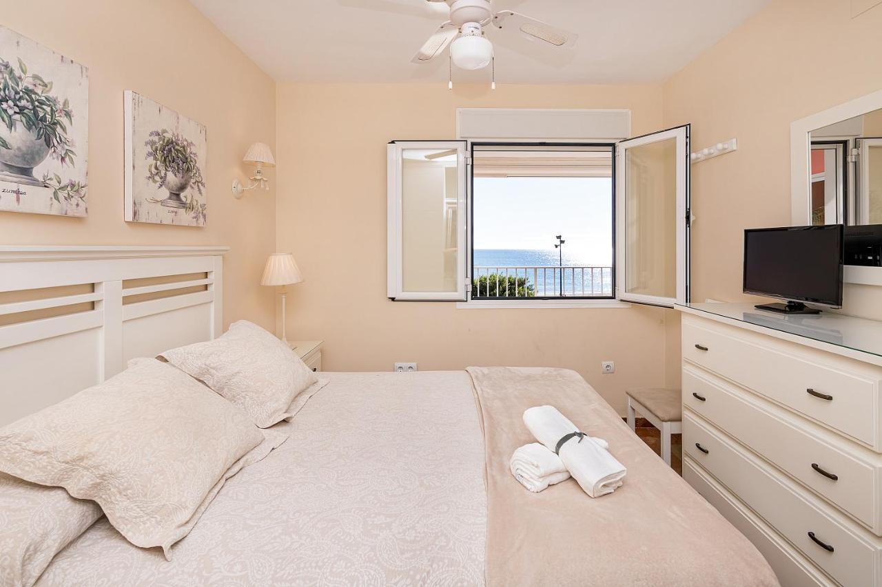Apartament Bhost - The King Fuengirola Zewnętrze zdjęcie
