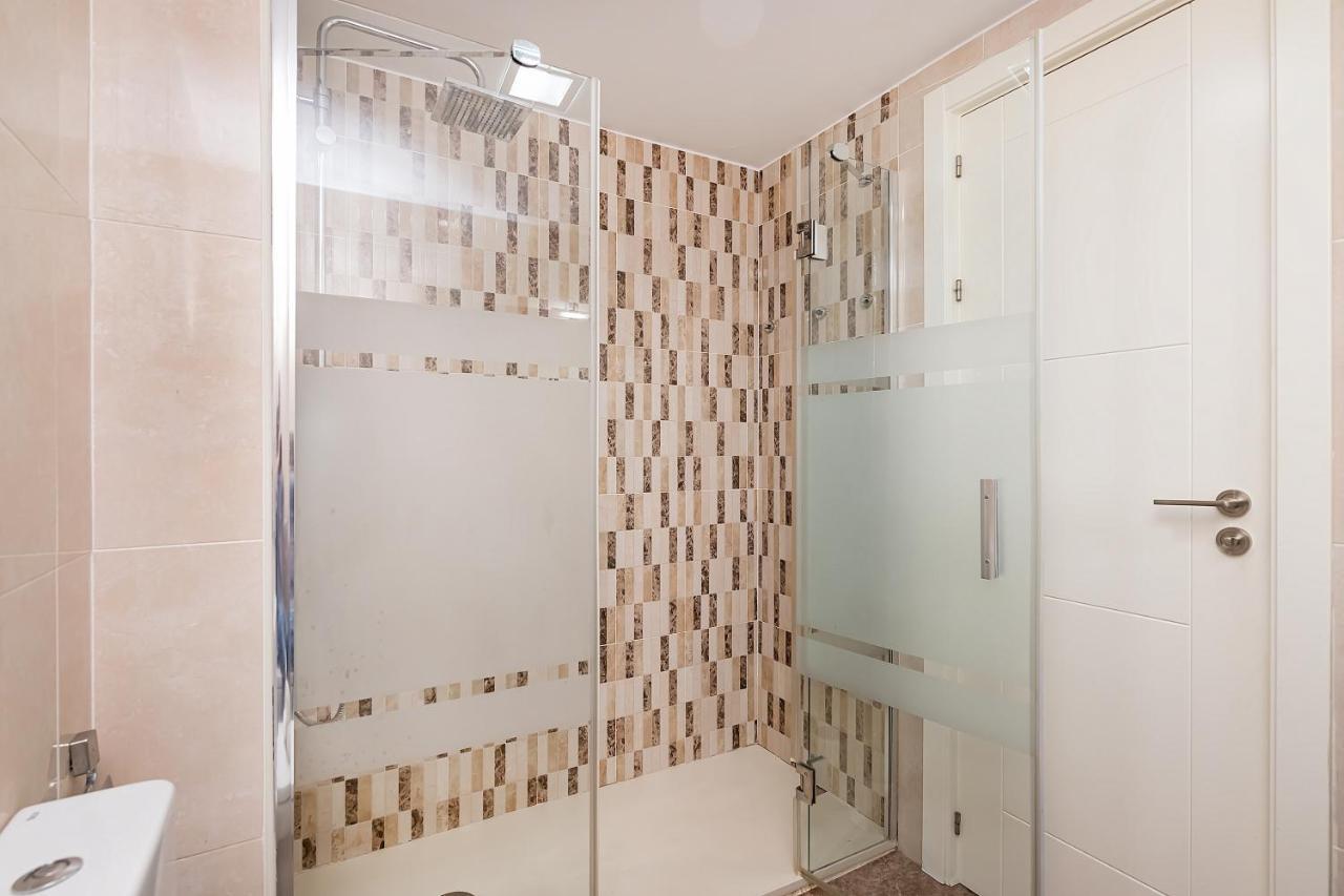 Apartament Bhost - The King Fuengirola Zewnętrze zdjęcie