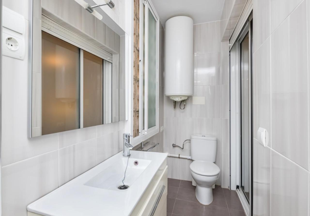 Apartament Bhost - The King Fuengirola Zewnętrze zdjęcie