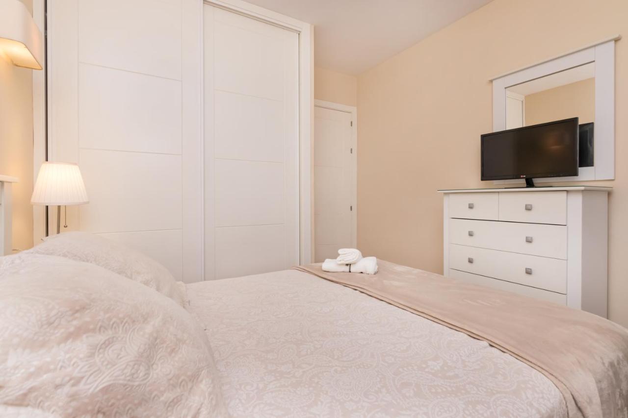 Apartament Bhost - The King Fuengirola Zewnętrze zdjęcie